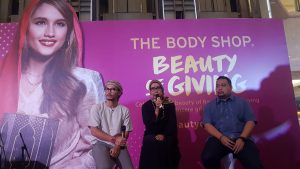 The Body Shop Gelar Festival Ramadhan, Ini Keistimewaannya
