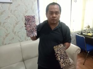 Rumah Mangrove Indonesia Dukung Pengembangan Kreativitas Berbasis Ekonomi Kerakyatan