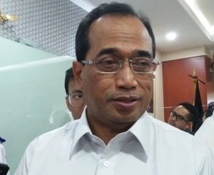 Pengelolaan Pelayaran di Danau Toba Buruk, Menhub Bentuk Tik Ad Hoc