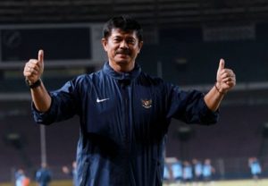 Hadapi Laos di Laga Perdana AFF U-19, Indra Sjafri : Jangan Remehkan Lawan