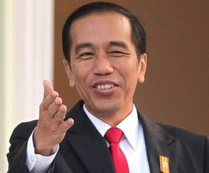 Presiden Jokowi Ajak Masyarakat Jangan Mau Dipanas-panasi Politisi