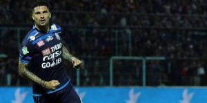 Tanpa Arthur Cunha, Arema Jumawa Bisa Curi Poin di Teladan