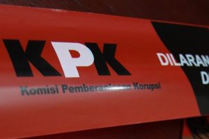 Setelah Fadly Nurzal, KPK Bidik Tiga Nama Ini