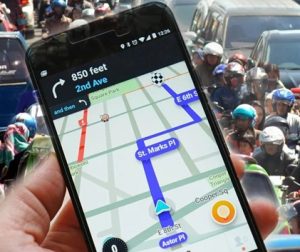 Ingin Pantau Arus mudik, Ini Daftar Aplikasi Yang Bisa Anda Gunakan
