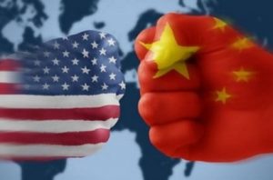 Dampak Perang Dagang AS-China, Apindo : Pemerintah Harus Ambil Langkah Antisipasi