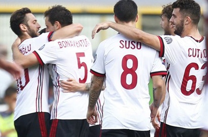 Langgar Aturan Financial Fair Play, AC Milan Dilarang Berkomepetisi di Kancah Eropa