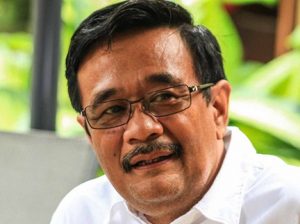 Miliki KTP Medan, Djarot : Saya Beserta Keluarga Sudah Resmi Jadi Warga Medan