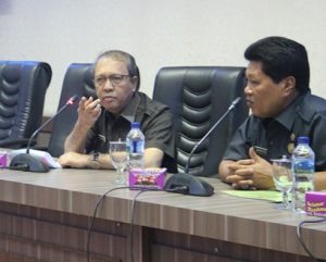 Pemko Akan Luncurkan Buku tentang Pencapaian Kemajuan Di Kota Medan