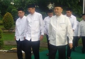 Mampu Jaga Keberagaman, Gubsu Ucapkan Terima Kasih Pada Masyarakat Sumut