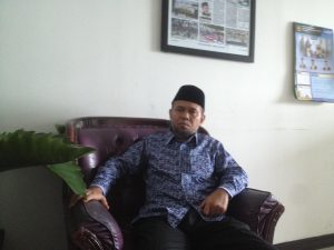 Salman : THR Bersumber dari APBD, Jangan Sampai Bermuatan Politis