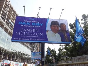 Ciri Street Media Millenial, Harus Menginspirasi, Tidak Melulu Politik