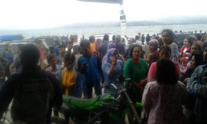 4 Korban Diduga Meninggal di Daratan, Untung Sangaji Sebut Ada Kelalaian Pengelola Kapal