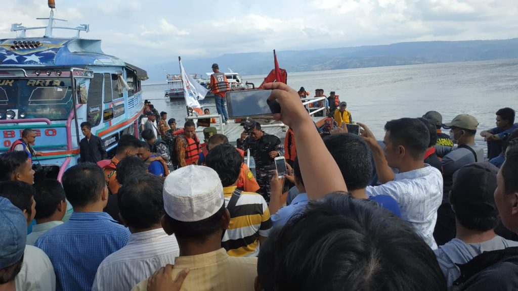 Basarnas Masih Tunggu Sonar Scan yang Bisa Tembus Kedalaman 2000 Meter