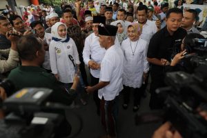 Tidak Jumawa, Edy Anggap Kemenangan Eramas Adalah Kemenangan Warga Sumut