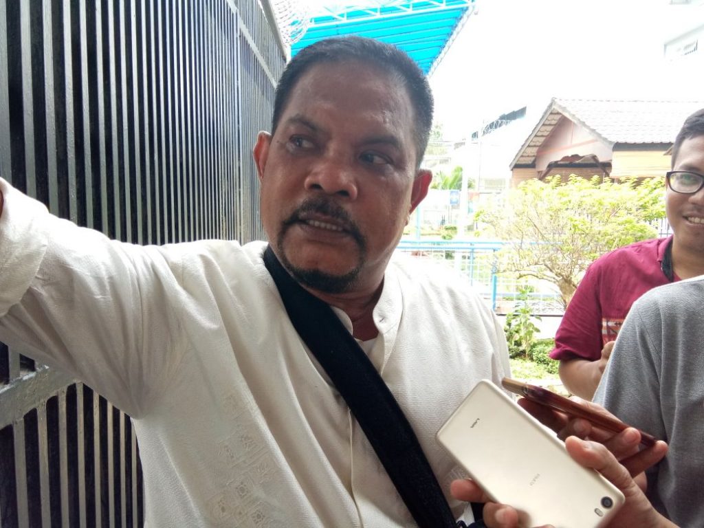 Wow, Rahudman Sempat Tidak Bisa Memilih, Sampai Hal Ini Terjadi