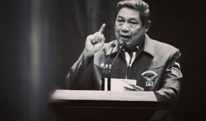 Tudingan SBY : BIN, TNI, Polri Tidak Netral Dalam Pilkada