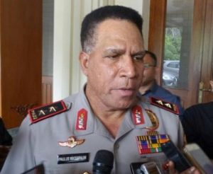 Kapolda Sumut: Pelaksanaan Shalat Idul Fitri di Sumatera Utara Aman dan Kondusif
