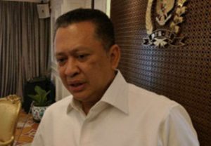 Ketua DPR : Jangan Rusak Moment Idul Fitri Dengan Pernyataan Provokatif