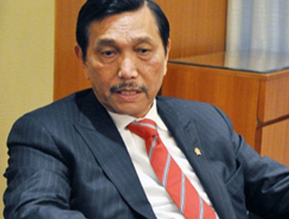 Pandemi Covid-19, Pemerintah Bakal Beri Akses Modal Untuk UMKM Sektor Pariwisata Dan Ekonomoi Kreatif