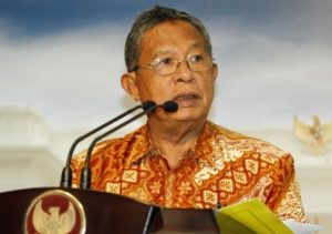 Usai Lebaran, Menko Perekonomian Akan Luncurkan Layanan Izin Terpadu Secara Online