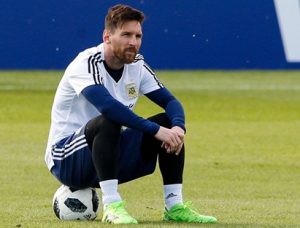 Demi Gelar Juara Copa America 2019, Ini Yang Akan Dilakukan Oleh Messi