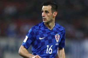 Tak Mau Main di Laga Perdana, Kroasia Pulangkan Nikola Kalinic