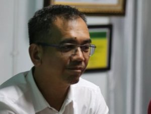 Kalah di Pilgubsu, Sihar Sitorus Akan Pulang Ke Jakarta