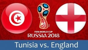 Tunisia Vs Inggris, Pembuktian Southgate