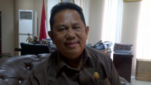 Henry Jhon: HUT Kota Medan Momentum Tingkatkan Kesejahteraan Masyarakat
