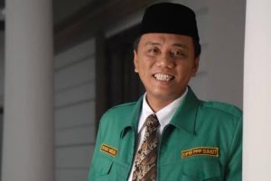 Setelah Menjalani Pemeriksaan, Fadly Nurzal Ditahan KPK