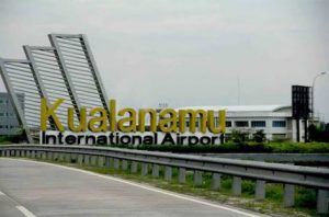Lima Maskapai Tambah Jadwal Penerbangan di Kualanamu, Karena Hal Ini