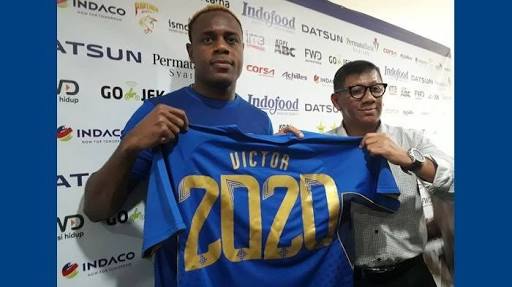 Djanur Akui Kekuatan Lini Pertahanan Persib, Ujung Tombak PSMS Butuh Kerja Keras