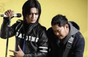 Setia Band dan Carnaval Semarakkan Puncak Acara HUT Kota Medan ke 428