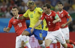 Cedera Makin Parah Usai Ikuti Latihan, Neymar diprediksi Absen Saat Bertemu Kosta Rika