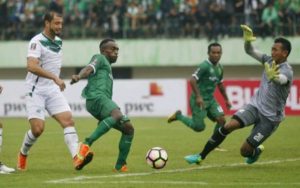 Hadapi Madura United PSMS Bawa Abdul Rohim