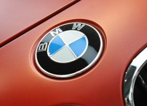 Kerusakan Tangki BBM, BMW Tarik 148 Unit Mobilnya di China