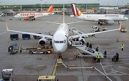 Rute Baru Bandara Silangit, Dibuka Mulai 1 Agustus 2018