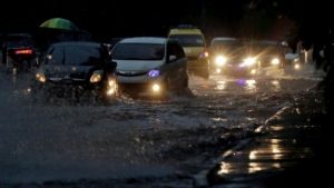 Anggota DPRD Medan Menilai Pemko Belum Memiliki Rumus Konkrit Mengatasi Banjir