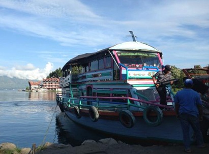 Jelang Era Baru, 30 % Kawasan Wisata Di Sumut Sudah Mulai Beroperasi Kembali