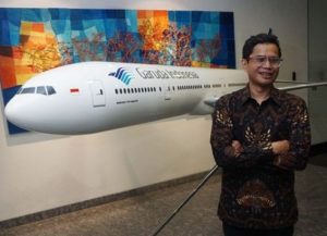 Tambah Armada, Garuda Akan Datangkan Lima Unit Pesawat Boeing Max 8 di Tahun 2020
