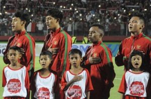 Laga Kedua Piala AFF U-19, Garuda Nusantara Optimis Taklukkan Singapura