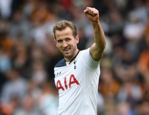 Fans Real Madrid Idamkan Harry Kane Untuk Gantikan Ronaldo