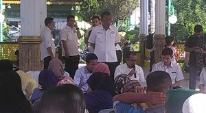 80 Peserta Akan Ramaikan Festival Kuliner Medan 2018