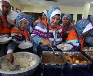 Peningkatan Pelayanan Haji, Kemenag : Ada Tambahan Makanan Dan Pengantaran Koper
