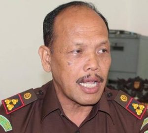 Sudah Ditetapkan, Tiga Tersangka Kasus Dugaan Korupsi Belum Ditahan