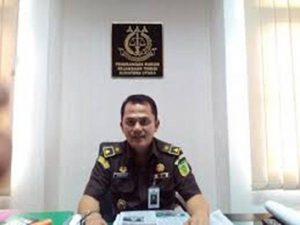 Berkas Perkara Kasus karamnya KM Sinar Bangun Lengkap, Kejatisu Tunggu Penyerahan Tersangka