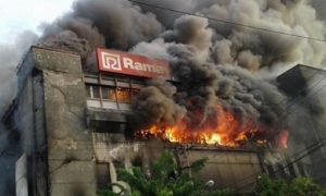 Bangun Kembali Pasar Aksara, Pemko Medan Usulkan Anggaran Rp 110 M ke Kemendag