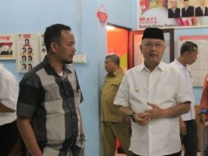 Pendaftaran Caleg Dibuka, KPU Medan : Lebih Baik Daftar Di Awal