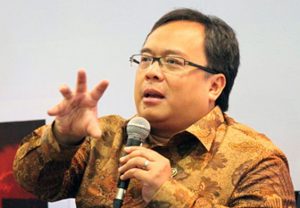 Tantangan Pemerataan Pembangunan Di Indonesia, Menteri PPN/Bapenas : Kondisi Geografis