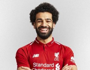 Tandatangani Kontrak Baru, Mohamed Salah Dipastikan Bertahan di Liverpool